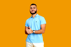 Pierre Subeh: A CEO creating social change using his marketing firm
