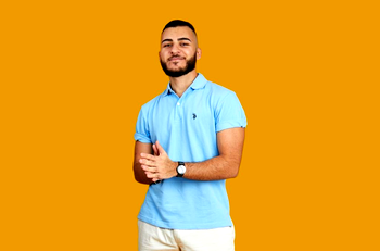Pierre Subeh: A CEO creating social change using his marketing firm