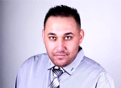 Hermes Mansour shares his insights about the future of Dubai’s booming tourism sector