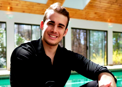 Chris K. Hogan explains why personal branding is the key to success in 2021