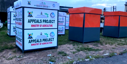 Nigeria business owners across communities applaud elite solar kiosk, share experiences