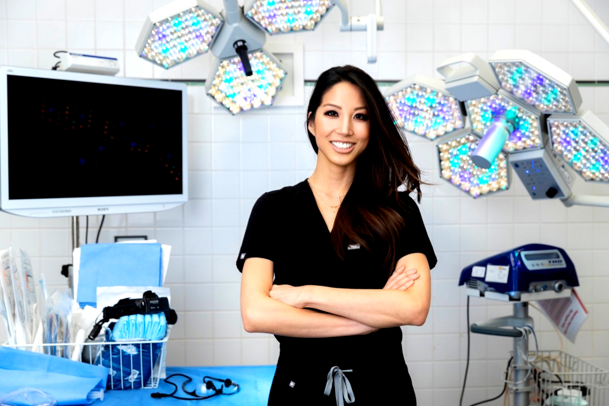 Dr Catherine Chang dismantles top 3 myths about plastic surgeries