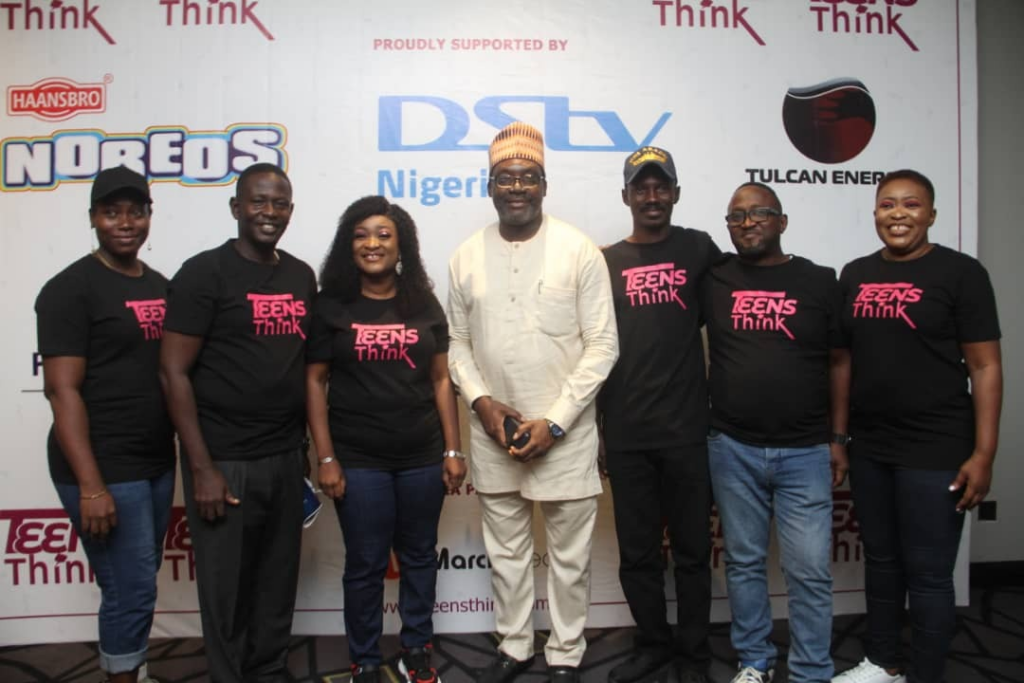 TeensThink National Essay Competition