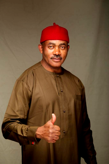 GUBER 2021: Anambra’s Resources, Wealth, Safe With Maduka