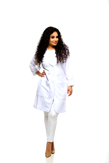Merian Odesho- Providing the Perfect Solution for Different Types All Over the World with Bounce Curl
