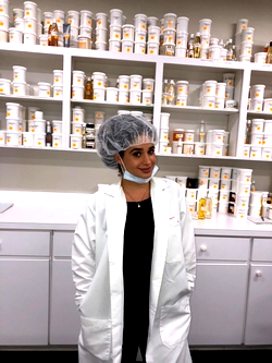 Learn everything about DIY scalp detox through Merian Odesho
