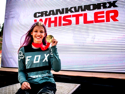 Lara Markthaler Opens Up about Her Intense Training Regimen