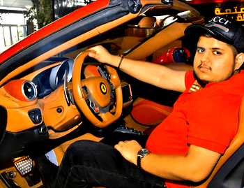 Utkarsh Raj shares 5 pro tips on achieving exponential growth