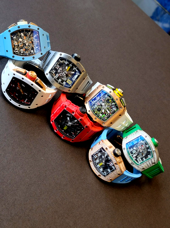 Learning, expertise is a must to succeed in a niche market – LenZo Watches