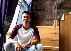 Bastiaan Slot on How to Crush Your Goals