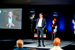 Becoming the best version of yourself is not rocket science, says Robert Nickell
