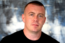 Why it’s critical to take risks to see progress, as per Eric Spofford
