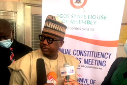 Ikeja Constituency 1 Councillors boycott town hall meeting