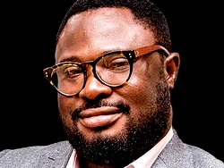 Samuel Ajiboyede: Techguru behind self-charging automobile concept