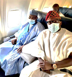 The North Is Richer Than the South by Sujimoto: Sokoto State – The Hidden Gem