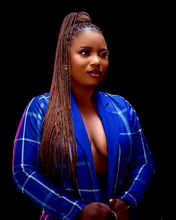 Sex is underrated – Omotola Odunsi