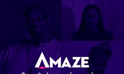 Amaze app brings favourite celebs closer to fans