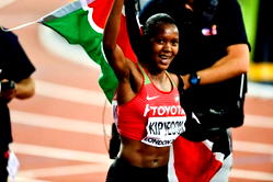 THE MATHEMATICAL: Kenya and Jamaica – models for development of the sports industry in Africa!