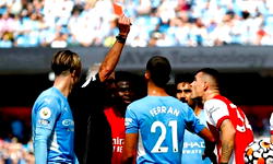 Aubameyang calls on Arsenal players to step up after 5-0 City thrashing