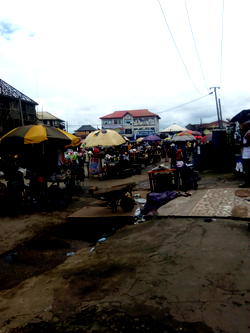 Suspended sit-at-home: Again, fear grips residents in Imo