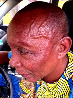 Just in: Police arrest 5 union leaders, 11 striking workers of Mouka Foam