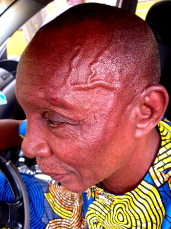 Just in: Police arrest 5 union leaders, 11 striking workers of Mouka Foam