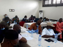 Stakeholders in Iron and Steel Industries appeal to FG to indigenize sector