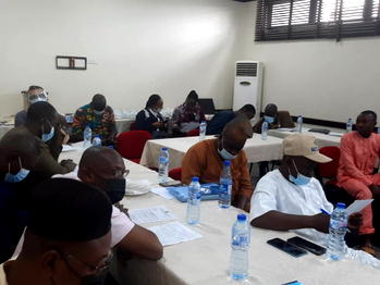 Stakeholders in Iron and Steel Industries appeal to FG to indigenize sector