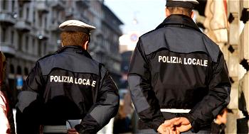 Breaking: Italian police arrests suspected mafia members