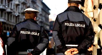 Breaking: Italian police arrests suspected mafia members