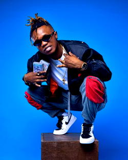 Jerro B to shake industry with new single “Owo” featuring Teni