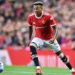 Man United’s Lingard tests positive for COVID-19