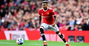jesse lingard in pre season action 1qybb41u98we2119tcch2bcqjc 1 Man United’s Lingard tests positive for COVID-19