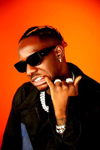 After Burnaboy, I’m inspired to win Grammys – Jiggyboy