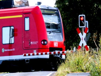 Germany’s train drivers to strike for third time this summer