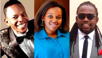 Koffi, Mwasuka, Njama: 3 content creators share their Ogelle experience