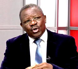 Terrorists named govs, senators, Presidency officials as sponsors during interrogation – Ex-Naval officer