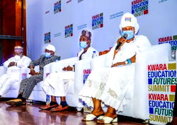 We’re making tireless efforts to make public education first choice of all in Kwara — Gov AbdulRazaq