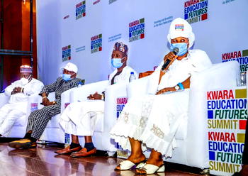 We’re making tireless efforts to make public education first choice of all in Kwara — Gov AbdulRazaq
