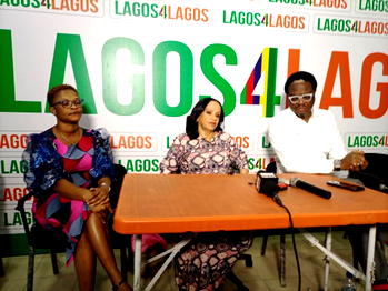 Why we insist on National body’s intervention in Lagos-APC group
