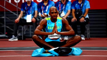 TOKYO 2020: US men fail to win 400m medal