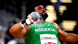Tokyo 2020: Finalist threatens to sue former AFN Technical Director