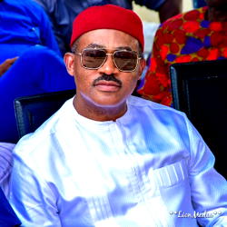 Renewed hope as all odds favour Godwin Maduka to become next Anambra Governor