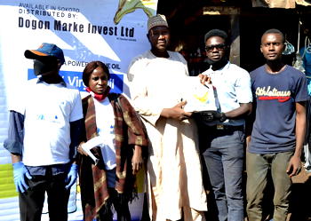 CDN Oil partners JT Autos for massive expansion in Plateau