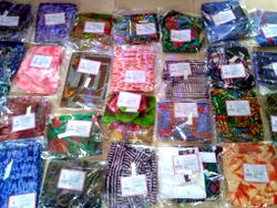 YPF unveils 1st batch of SOGE designs products for exportation