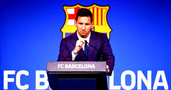 Laporta stopped Messi Barca return to avoid power struggle – Xavi