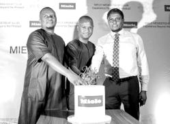 German firm, Miele, launches membership club in Nigeria