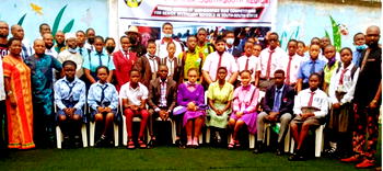 NBM inaugurates Mathematics competition for secondary schools