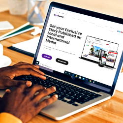 Evaluate Media tackles PR Writing and Distribution Hassles for SMEs with new PR Product