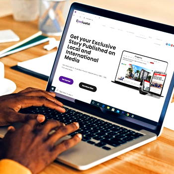 Evaluate Media tackles PR Writing and Distribution Hassles for SMEs with new PR Product